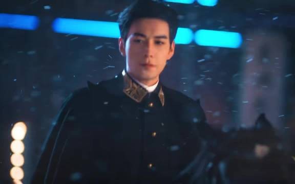 古装到现代无缝切换，少年到熟男精准拿捏！…