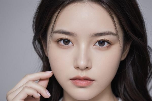 提升气色的腮红小心机