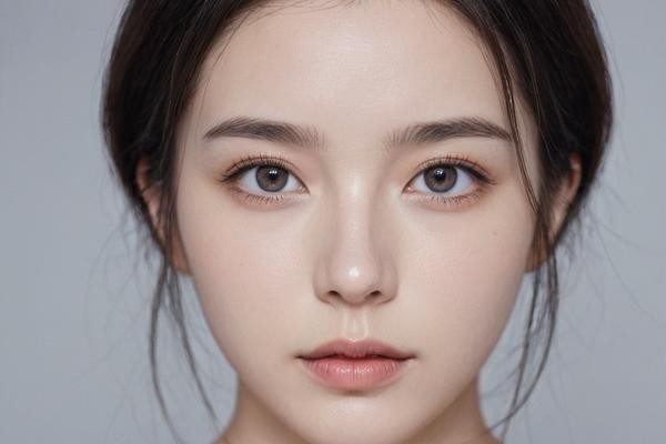 常见化妆误区盘点