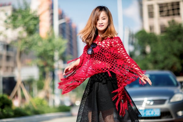 曹艺馨是谁，曹艺馨为什么而奋斗，揭秘音乐圈清流的成名之路