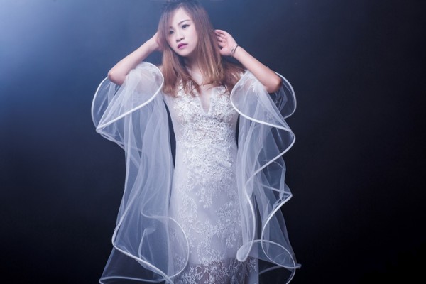 曹艺馨是谁，曹艺馨为什么而奋斗，揭秘音乐圈清流的成名之路