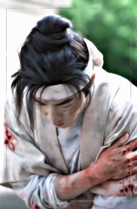 不信谣不传谣，真的话就期待演唱会，先来看藏海吧