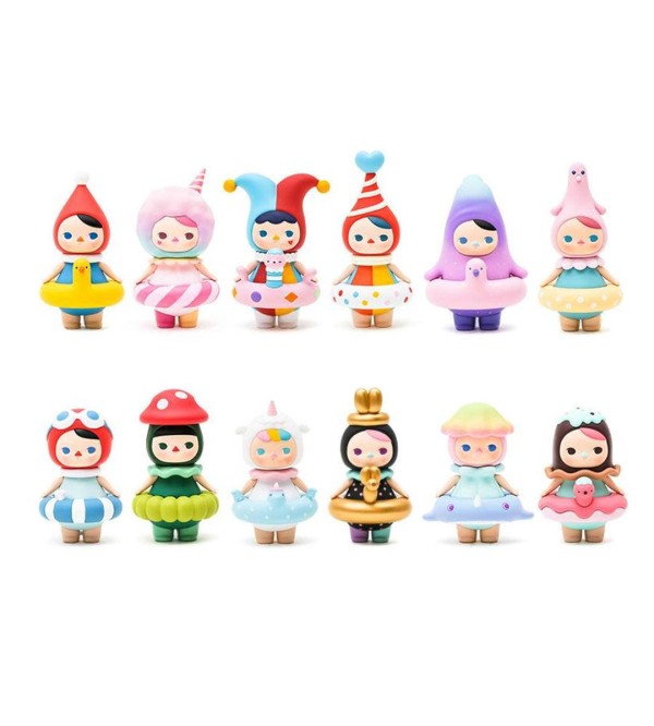 疯狂的盲盒背后：“不确定性激励消费”怎样掏空你的钱包