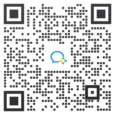 企业客服微信