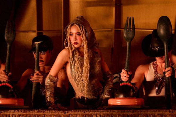 蔡依林提告网红「被起底是《星光》女星」　昔控诉选秀节目黑幕