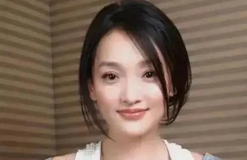 周迅的好多人啊,娱乐圈的新热梗(图3)