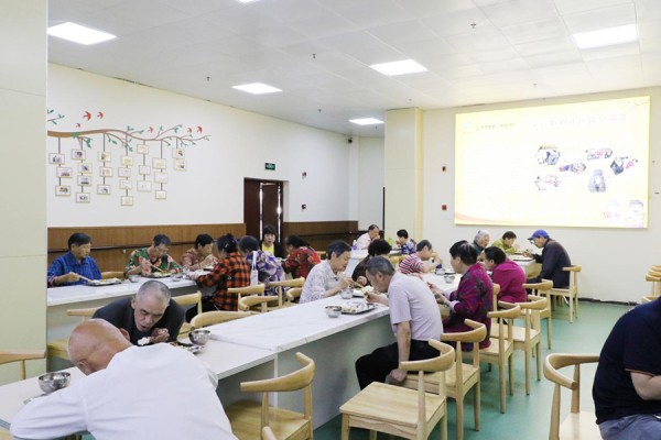 两江新区加快建设15分钟高品质生活服务圈