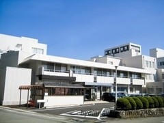 阿蘇温泉病院の外観/院内の写真