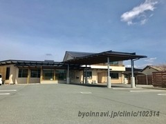 古閑医院の外観/院内の写真