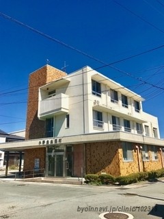 小野主生医院の外観/院内の写真