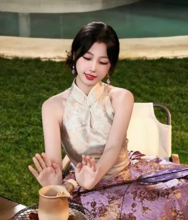 刘德华赵丽颖双C位！虞书欣逆袭90花，杨紫意外落榜