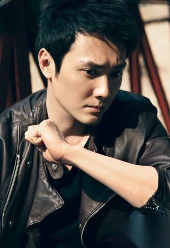 盤點年度娛樂圈十大紅人 第7張