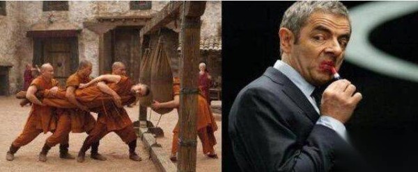 喜劇片排行榜 搞笑電影排行榜豆瓣 第6張