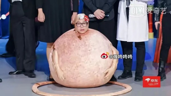 “一喜”中《父亲的葬礼》剧照（图源豆瓣）