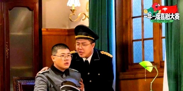 喜剧综艺新热点:喜剧大赛与脱口秀大会谁更胜一筹
