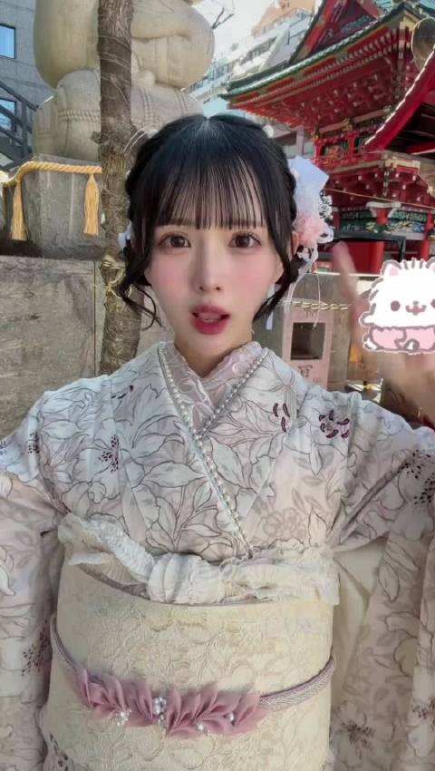 我都不敢想我姐姐要是能跳くりてぃかる♡ぷりちー我鼻血能喷到哪里去