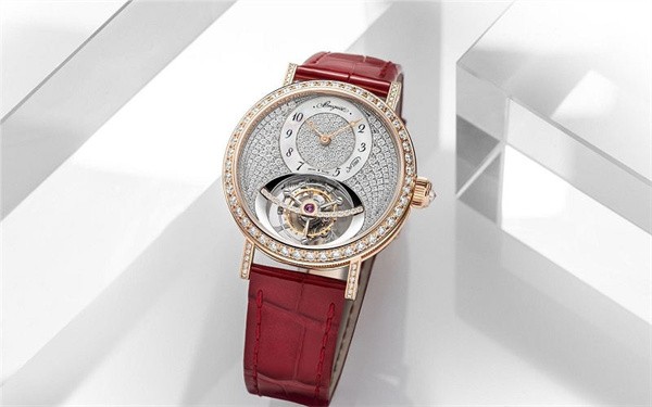 宝玑腕表偷停如何处理（精准维修方法与日常保养技巧）