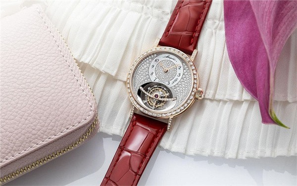 宝玑腕表走时不准处理方法大全（专业维修技巧与日常保养指南）（图）