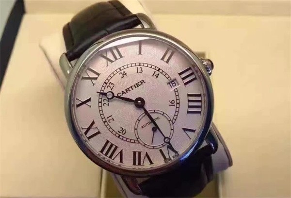 卡地亚走快解决技巧(精准维修方法与日常保养建议)