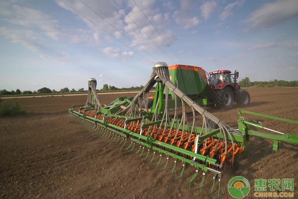 农业机械如何维护？农业机械的日常使用与维护技巧-图片版权归惠农网所有