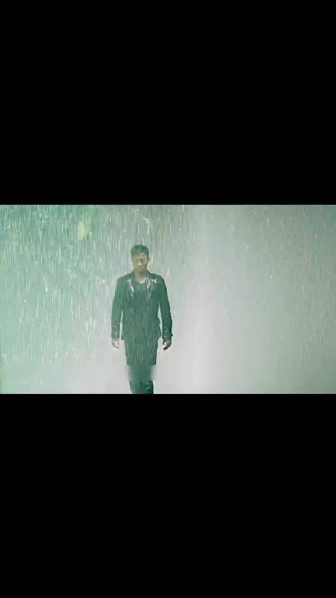 他孤身闯龙潭救她,一人对战一百人!结局让人泪目