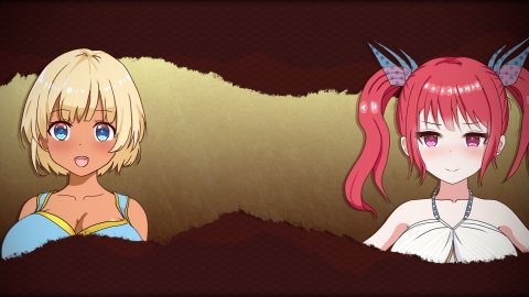 蛮族的侵略 - 被强娶豪夺的村庄