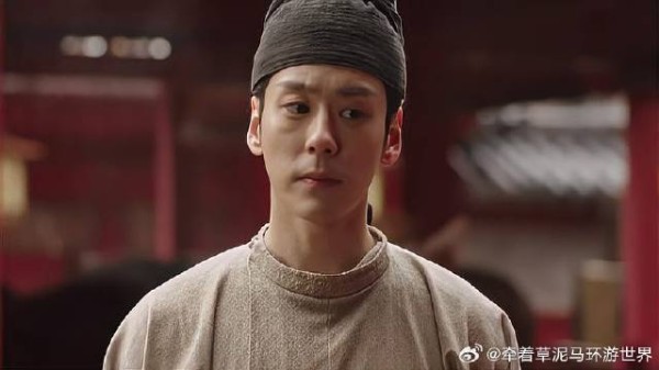 前夫哥要娶何淮芳，向蒋长扬宣誓主权，蒋长扬回应亮了