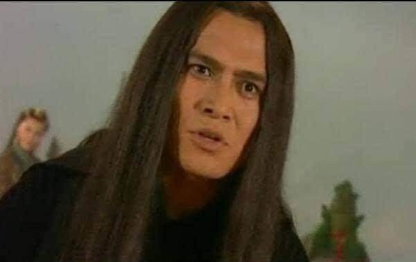 西游记后传中孙悟空惹事，燃灯古佛为何要向如来佛祖下跪求情？