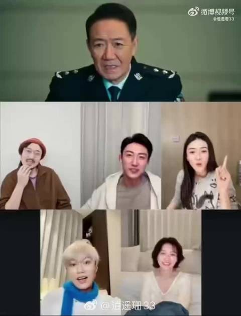 梁洁直播放飞自我,梦到哪句说哪句