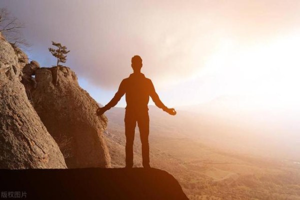 当抑郁的孩子问人生的意义时，不用纠结，父母可以这样回答