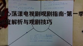 二、主要角色分析