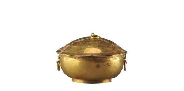 洛阳唐艺金银器博物馆——中国文化中的华美艺术