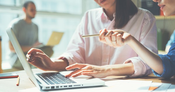 gestión de escritorios virtuales