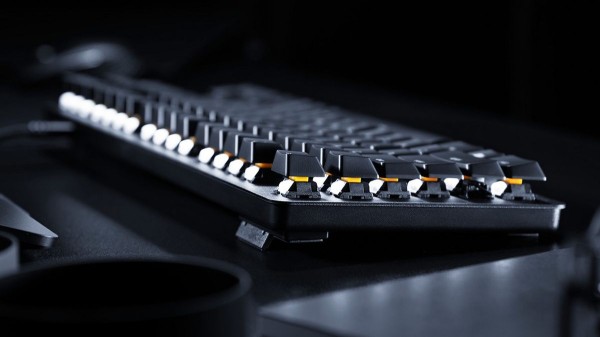 所有 Windows 11 键盘快捷键