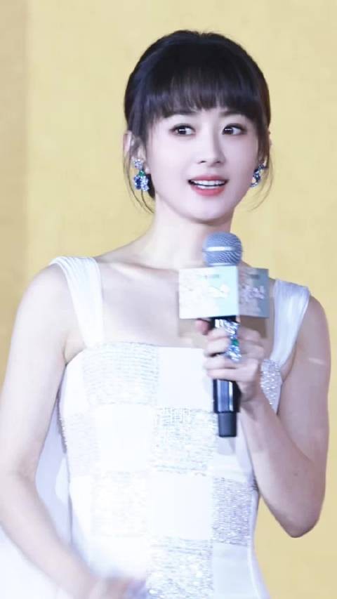 我真的梦回明兰了，好漂亮的赵丽颖