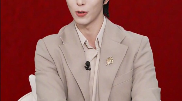 邱鼎杰Fresh直播全程cut：新年的第一个直播很开心