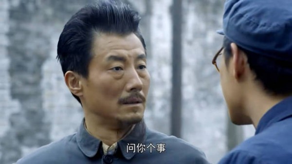 特赦1959：黄维反抗之心不死，一味煽动反动情绪，副所长怒火中烧！