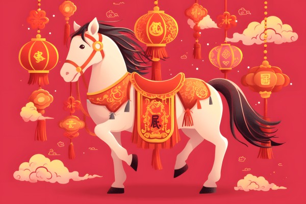 “迎新春，踏申潮” —— 马年春节游申城