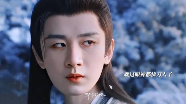 萧文敬不满谢怀安的安排,直接趁机将阿默残忍杀害,成毅