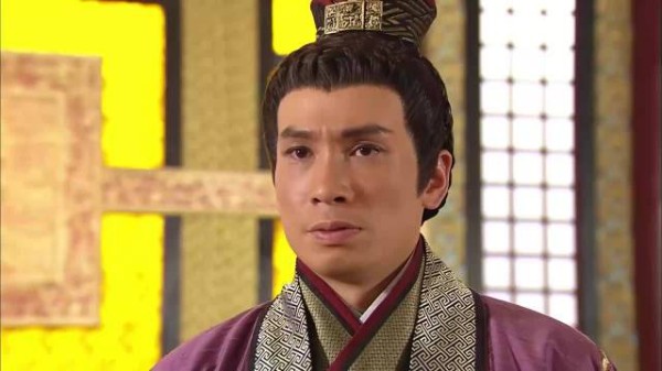 宫心计153:高显扬三好两情相悦,王子却夺人所爱,满眼泪水不舍!