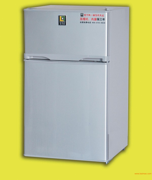 小冰箱上门加氟价格表及服务指南