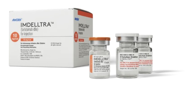 全球创新靶向免疫疗法注射用塔拉妥单抗落地博鳌乐城