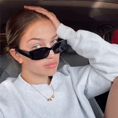 M***k｜美国 时尚