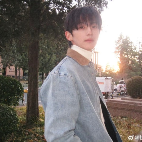 骄阳似我给了庄序完整人物线