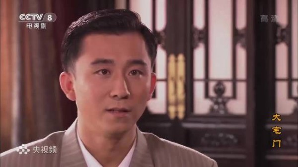 日本小伙入股白家老号,《大宅门》再现商战风云