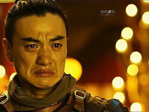 《长安十二时辰》雷佳音易烊千玺演绎刺客缴械悲剧