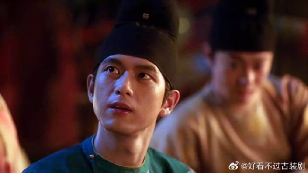 蒋长扬是真怕火，被牡丹当面嘲笑后，还找借口掩饰