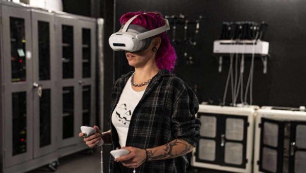 PICO赋能：NASA资助项目让新墨西哥州居民畅享沉浸式科技