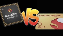 小米OV冲高端：联发科捡漏，高通被换