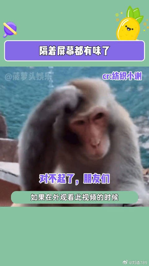 谁懂吃饭刷到这个的无助感万万没想到 搞笑 微博VC计划